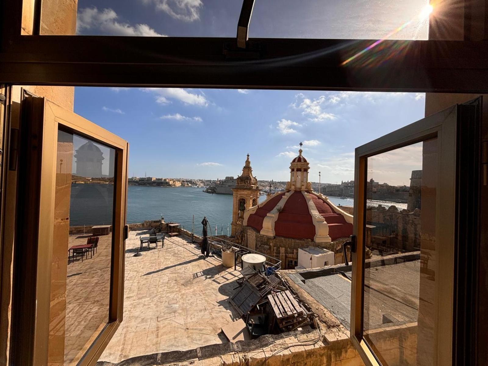 Valletta Heart, 3 Exterior photo
