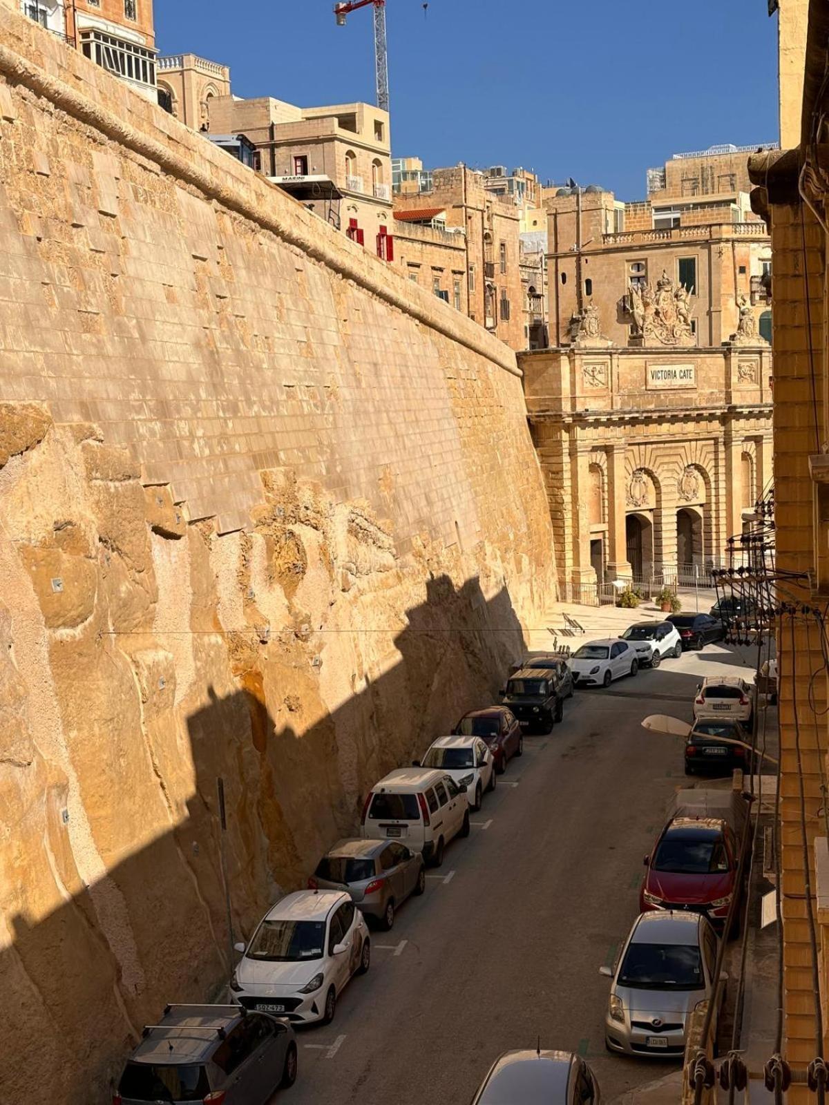 Valletta Heart, 3 Exterior photo